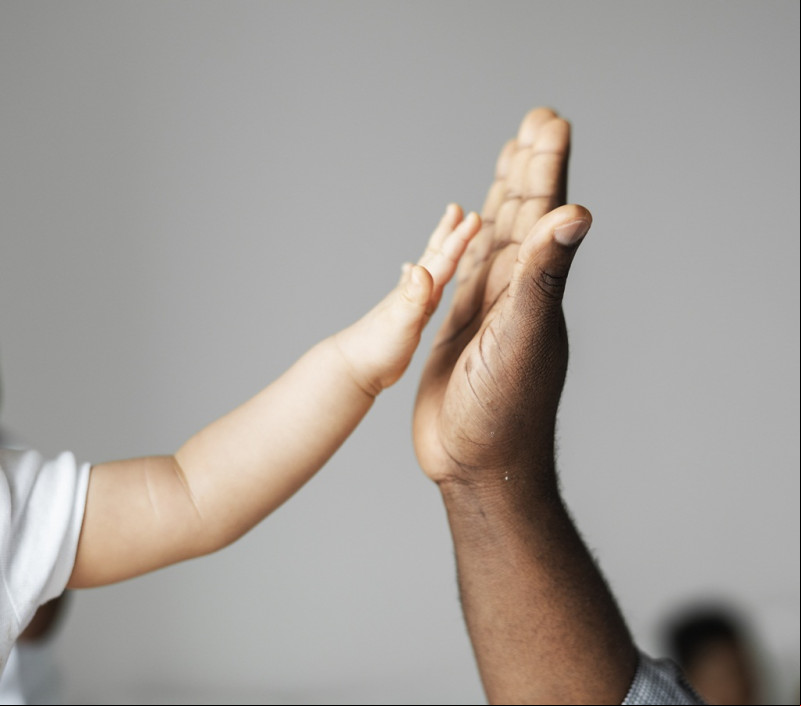 (A) Gosto do Pai: projeto abre inscrições para reconhecimento de paternidade