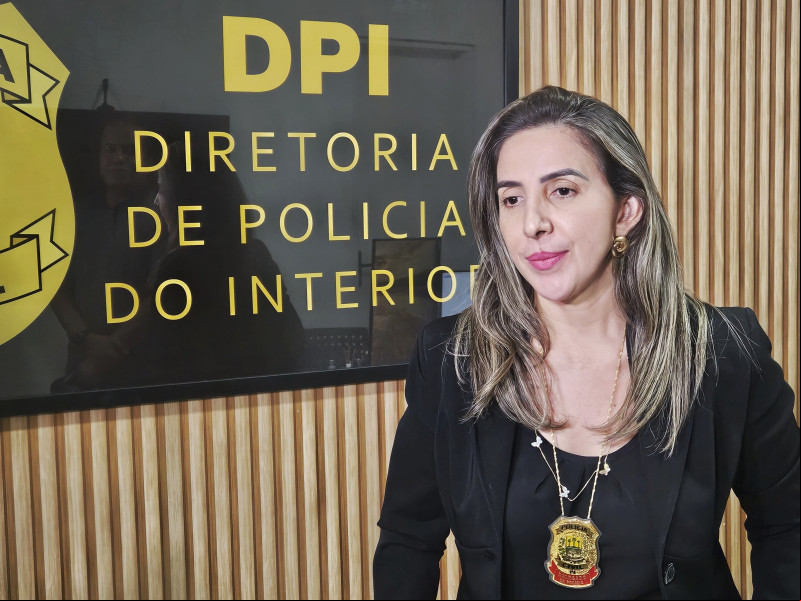 Jovem encontrada morta em rio em Campo Maior tinha medida protetiva contra ex-companheiro