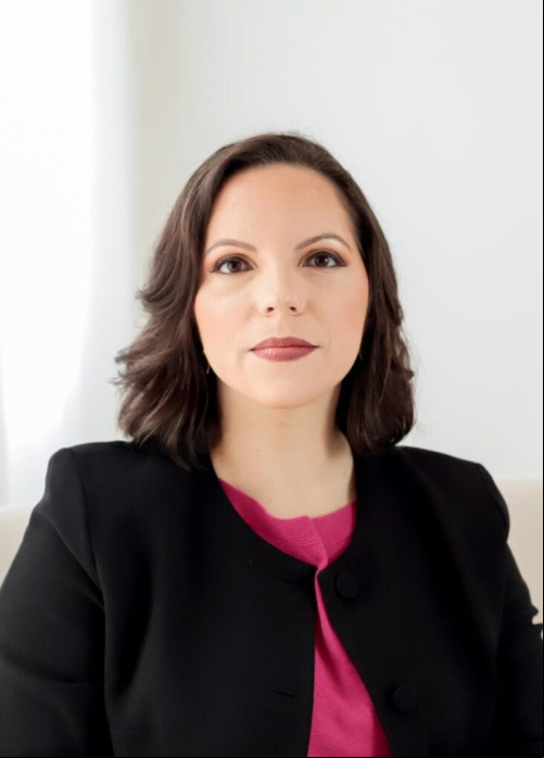 A defensora pública Carla Yáscar Belchior obteve mais votos na disputa. - (Divulgação )