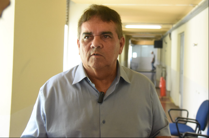 PSDB aguarda filiação de ex-candidatos a prefeito de Teresina para fortalecer eleições de 2026 - (Assis Fernandes / O DIA)