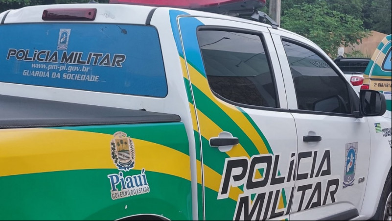 Homem é preso por importunação sexual durante festejo em Aroazes