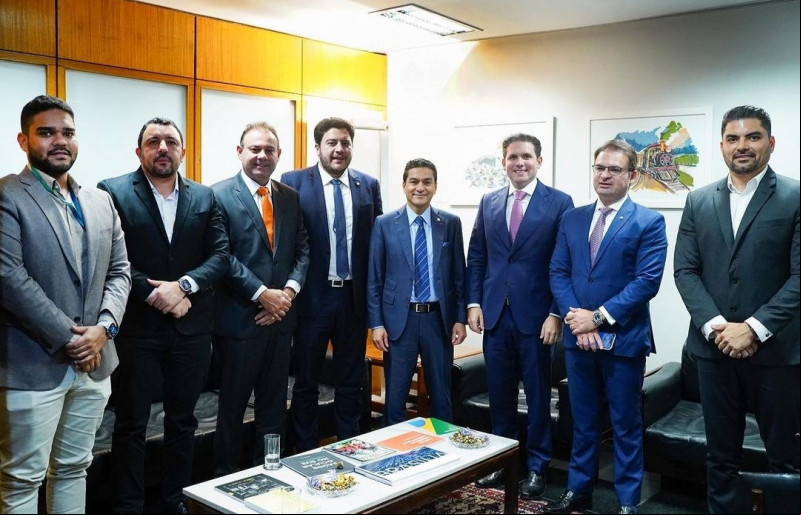 Chegada de Jadyel e Mainha muda os rumos do Republicanos