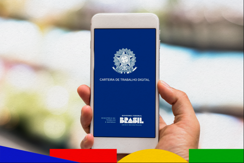 e as vagas de hoje 21/02 divulgadas no 'Classificados do Trabalho'