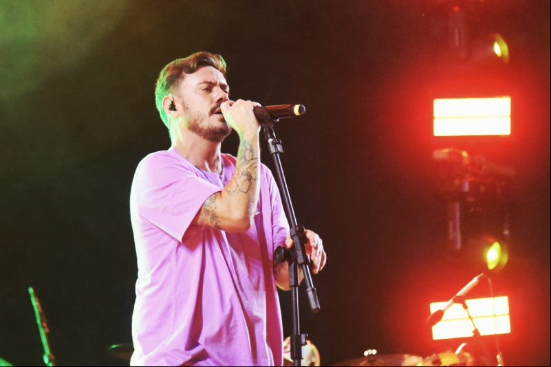 Após 17 anos, Planta e Raiz volta ao palco do Piauí Pop e celebra "Show Inesquecível"