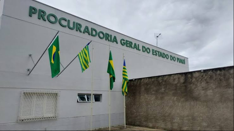 PGE-PI abre inscrições do concurso com salário de R$ 32 mil; veja como participar