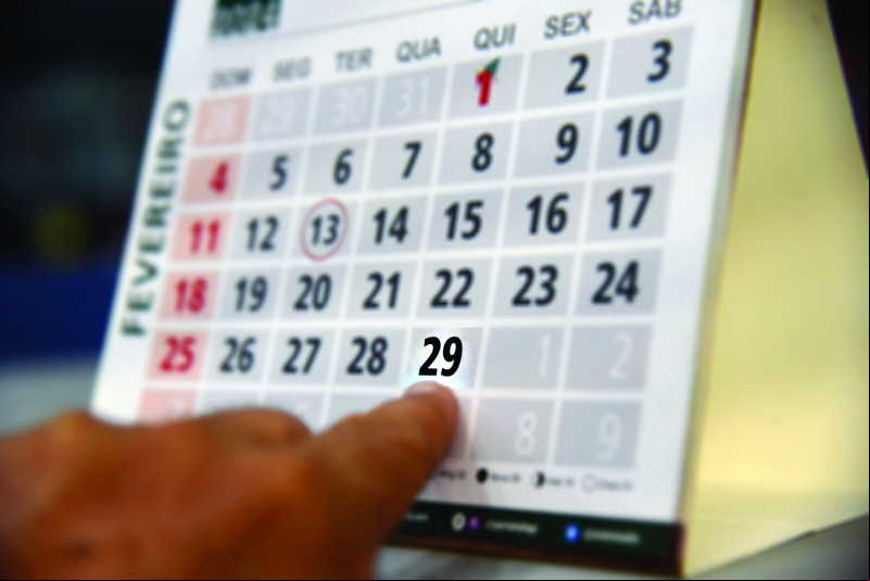 Ano bissexto: o dia 29 de fevereiro e suas influências no planeta