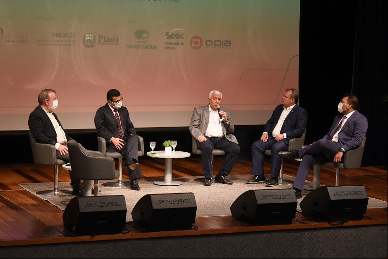 2ª Edição do 'Seminários O DIA' vai discutir potencial do Piauí em Energias Renováveis; veja como se inscrever