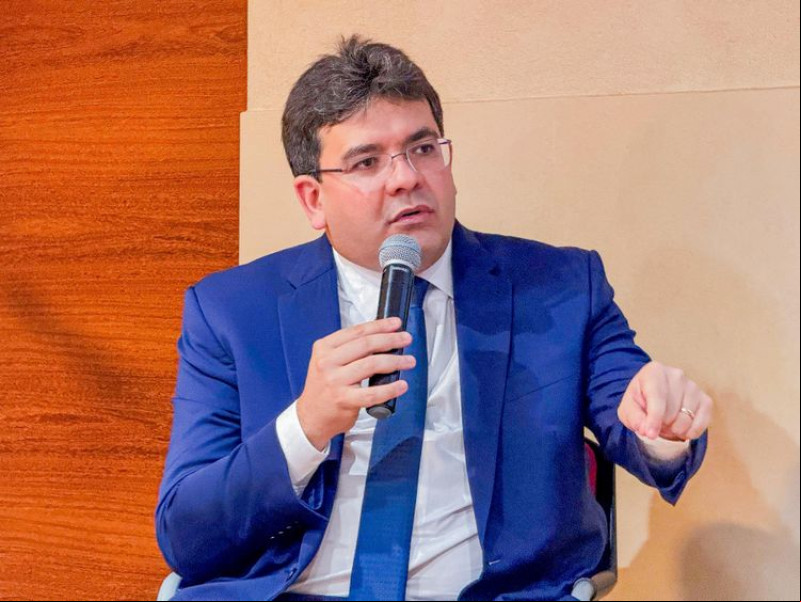 Após missão na China, Rafael Fonteles deve cumprir agenda na Arábia Saudita, Catar e Emirados Árabes