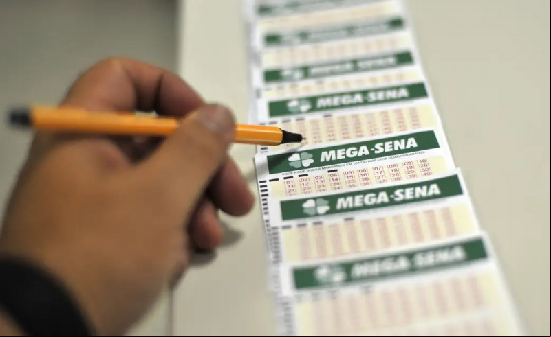 Aposta de Teresina fatura R$ 40 mil na Mega-Sena; prêmio principal acumulou