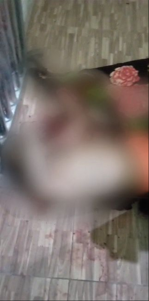 Homem é assassinado a tiros dentro de casa em Timon; 2ª morte em 24h