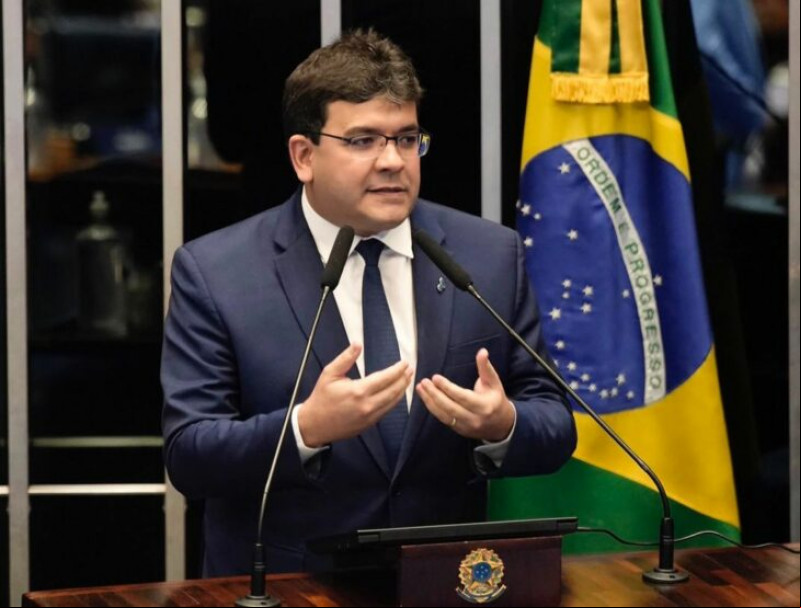 Reforma tributária: Rafael Fonteles defende aumento de valores para Fundo de Desenvolvimento