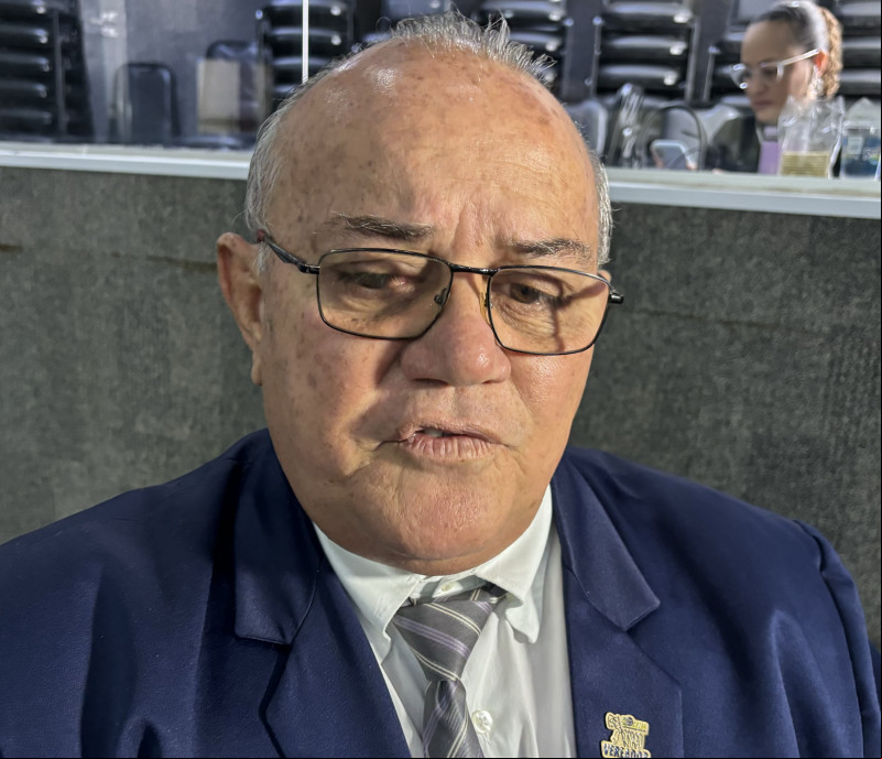 Segundo Lira, Dr. Pessoa não deve interferir na formação das chapas proporcionais