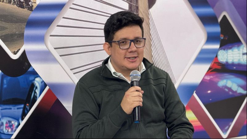 Erlan Bastos estreia ‘Alô Piauí’ na O DIA TV nesta segunda-feira (31)