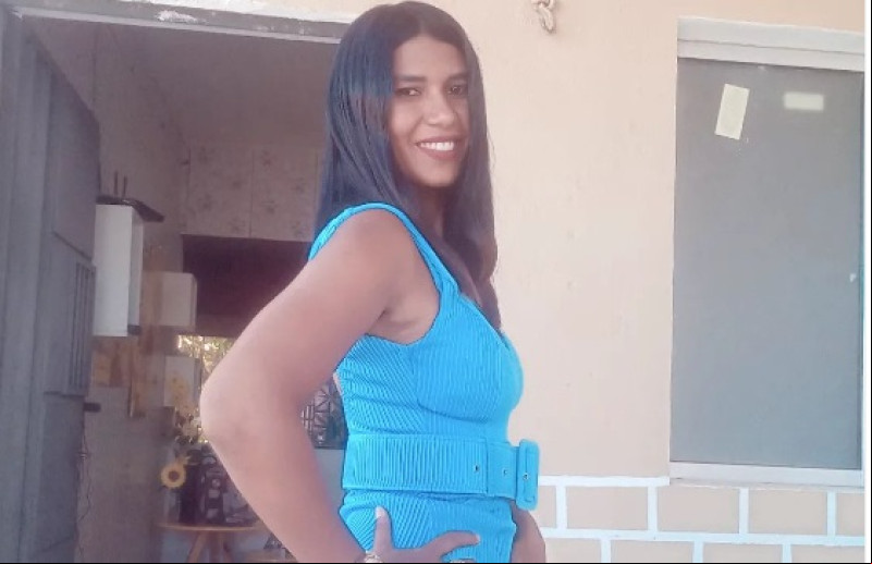 Mulher é morta a facadas no Residencial Leonel Brizola; ex-companheiro é suspeito