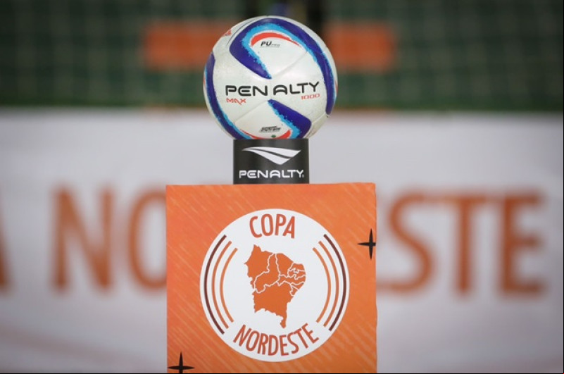 Teresina é confirmada como sede da XX Copa Nordeste de Futsal