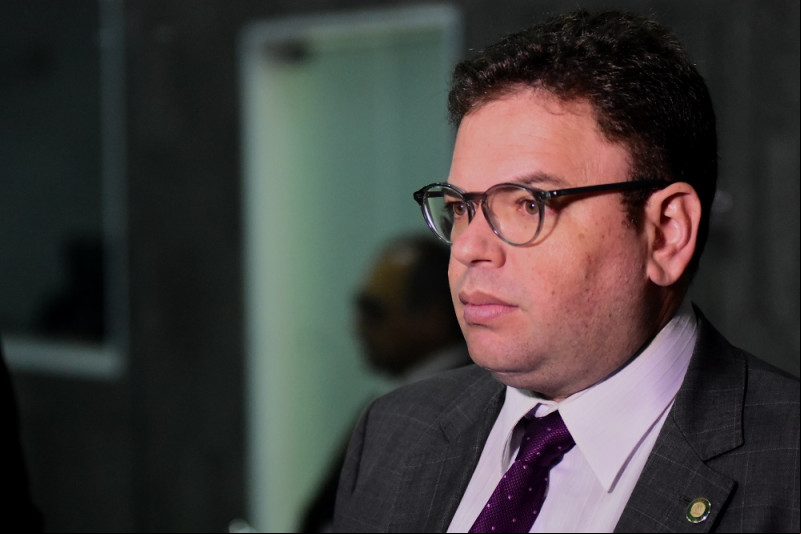 “Sílvio saberá governar com o Lula”, diz Aluísio Sampaio
