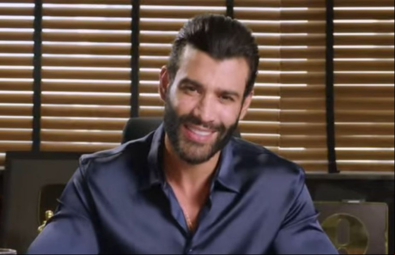 Gusttavo Lima desiste de candidatura à presidência em 2026; entenda - (Reprodução/Instagram)