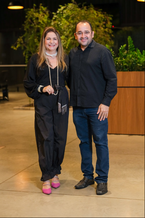 #Parceria - Um click com o querido fotógrafo Tibério Hélio no nosso evento Café Chics!!! - (Tibério Hélio)