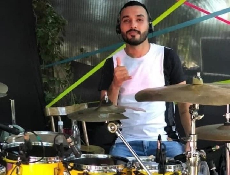 Baterista morre afogado em lagoa no litoral do Piauí