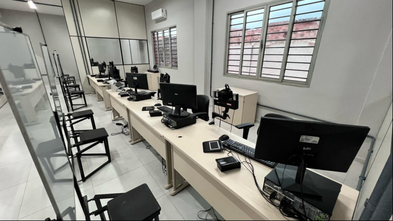 Novo Instituto Félix Pacheco oferece o a serviços públicos no centro de Teresina; veja lista