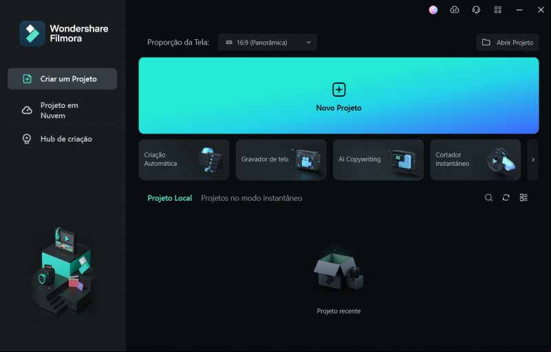 Wondershare Filmora - (Wondershare Filmora)