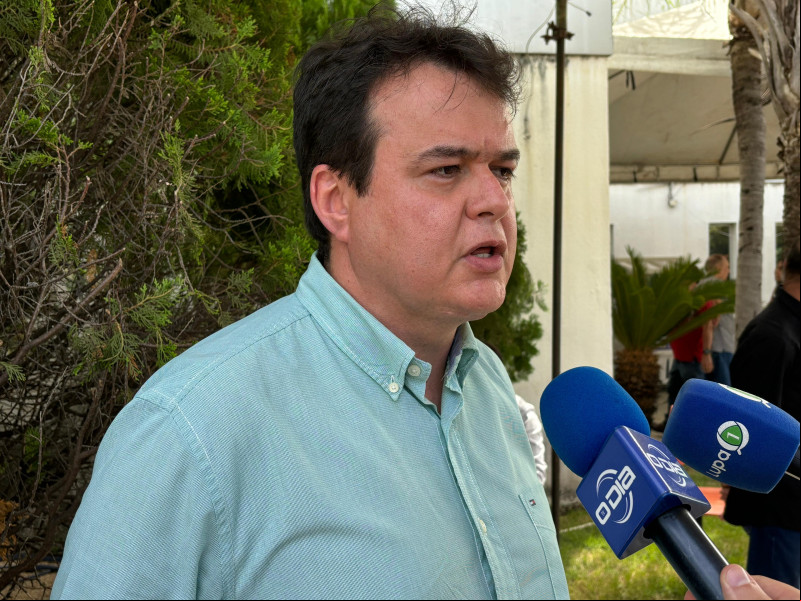 Dr. Ferdinand aponta neutralidade de Rafael Fonteles em José de Freitas