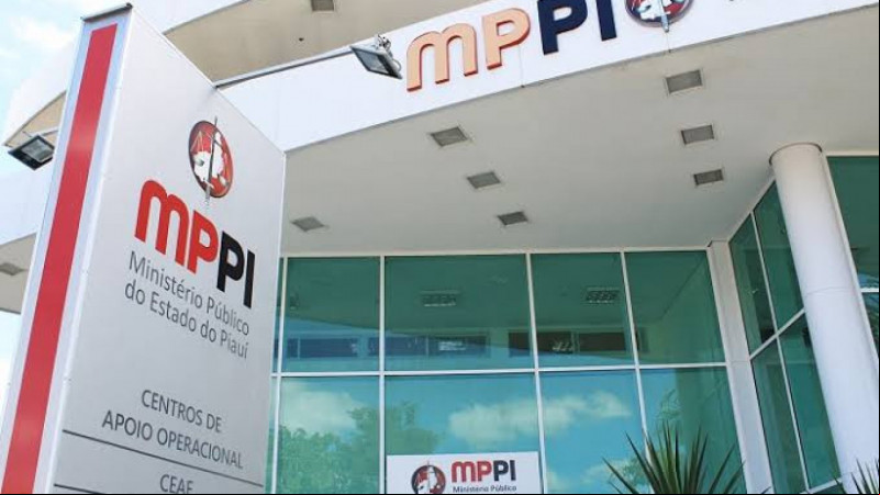 Ministério Público do Piauí lança edital de concurso com salários de até R$ 8 mil; confira