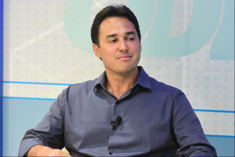 Teresina sediará o maior evento de ovinos do Nordeste, informa o presidente Apiccovi Gabriel Napoleão