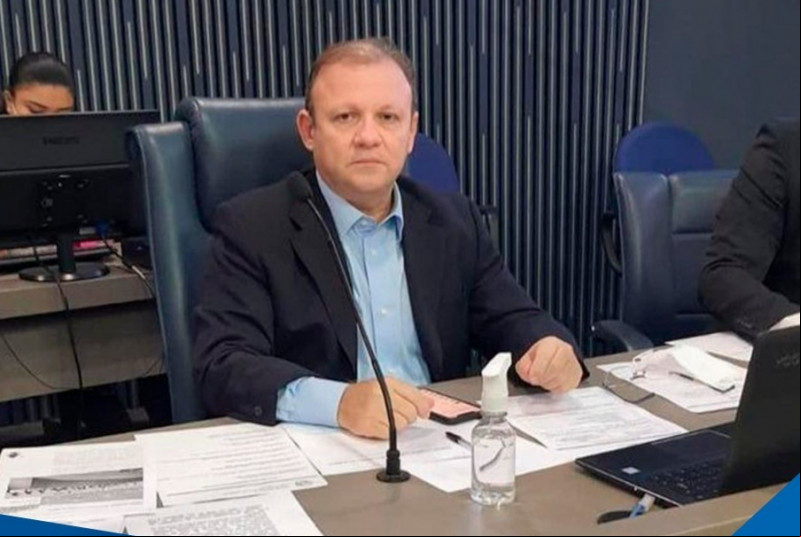 PL ite possibilidade de ter candidatos a vereador ligados a Dr. Pessoa e Sílvio Mendes