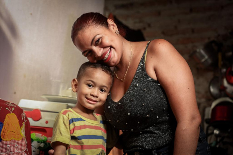 Mais de 600 mil famílias receberão Bolsa Família no Piauí em Março; veja a tabela