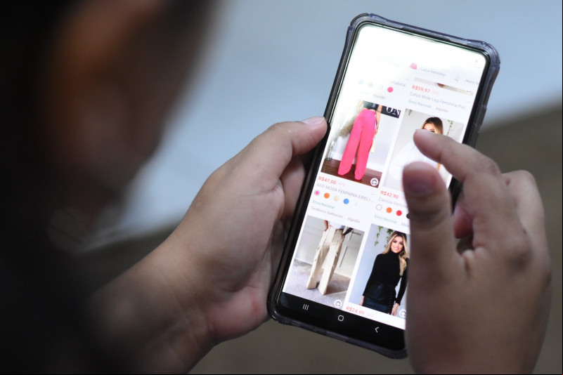 Compras na Shein, Shopee e Aliexpress abaixo de US$ 50 serão taxadas? Entenda