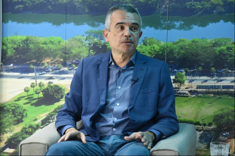 Governo realiza estudo para mudanças na Uespi, revela secretário