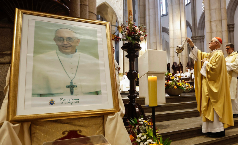 Conclave: Próximo Papa pode ser eleito ainda esta semana; confira o cronograma
