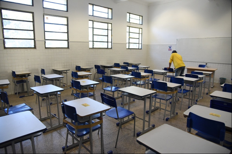 Inteligência artificial pode se tornar disciplina obrigatória no ensino médio no Piauí