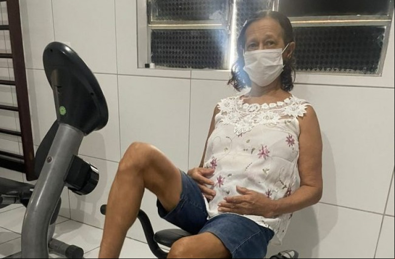 Prefeitura de União adquire equipamentos novos para o Centro de Fisioterapia