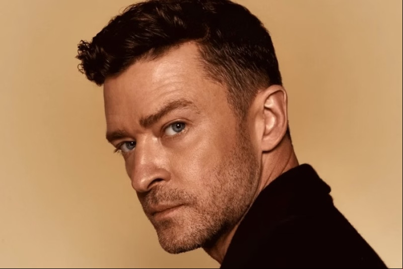Justin Timberlake é preso por dirigir embriagado em Nova York