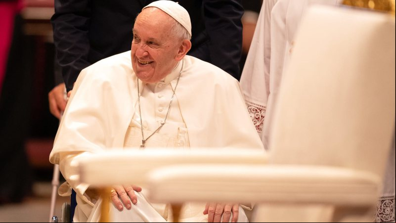 Piauí está em luto oficial por sete dias pela morte do Papa Francisco - (Divulgação/Catholic Church (England and Wales)/Fotos Públicas)