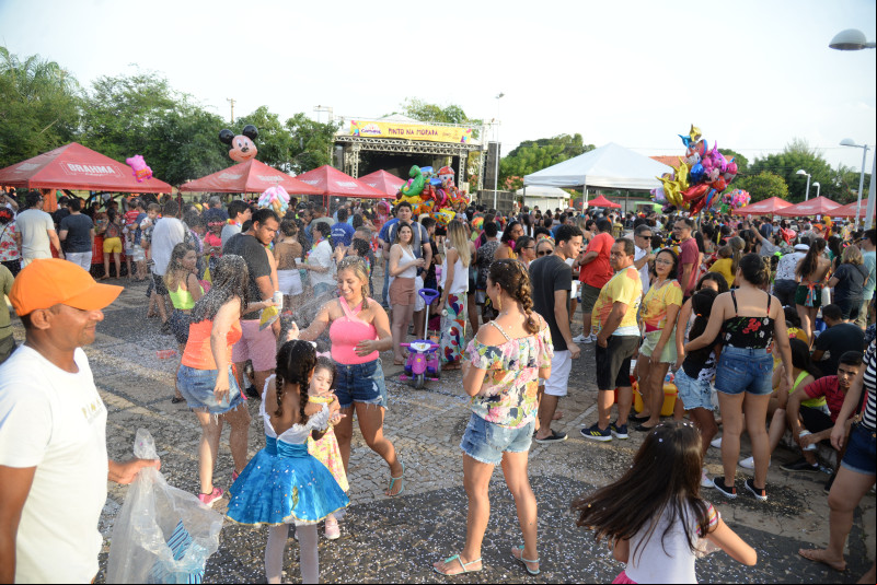 Carnaval em Teresina: blocos de rua já têm programação; veja as datas