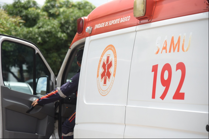 Números do SAMU, PM e Bombeiros apresentam instabilidade no Piauí; veja telefone alternativo