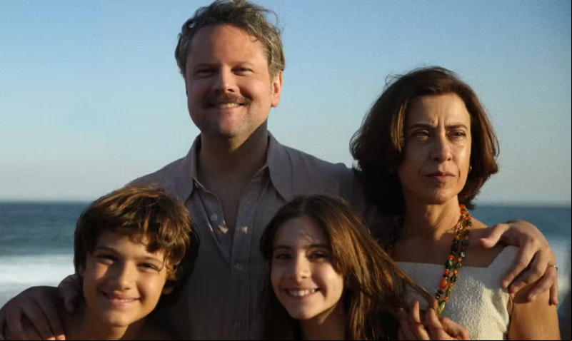 Oscar Britânico: 'Ainda Estou Aqui' é indicado ao BAFTA , sem Fernanda Torres; confira a lista