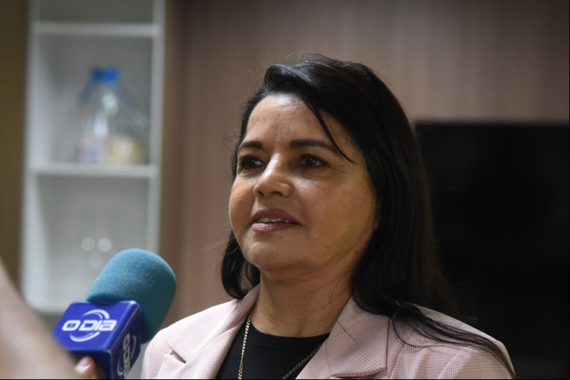 Teresa Britto - (Assis Fernandes)