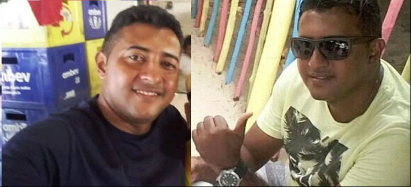 Piauiense vítima de desabamento de ponte entre MA e TO é sepultado em Demerval Lobão