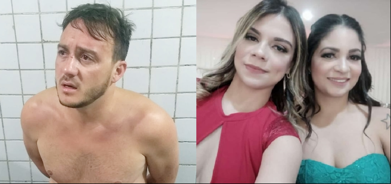 Empresário condenado por atropelar namorada e amiga é encontrado morto em Teresina - (Reprodução/Redes Sociais)