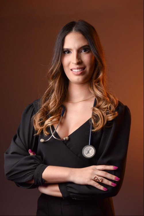 Nova médica - (Roberta Rocha)
