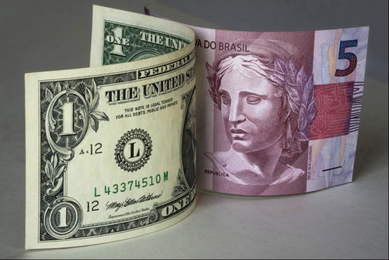 A variação do dólar e como isso afeta a sua vida.