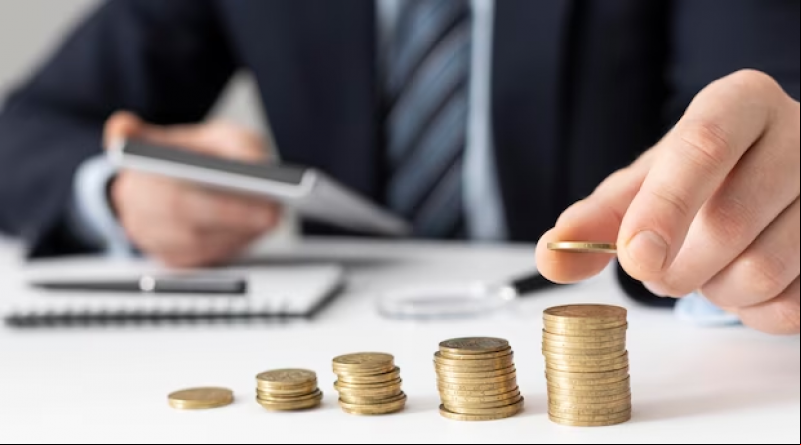 Rendimento médio do piauiense aumentou no segundo trimestre de 2024 - (Freepik)