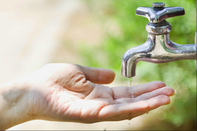 Serviços de água e esgoto serão totalmente operados pela Águas do Piauí até julho