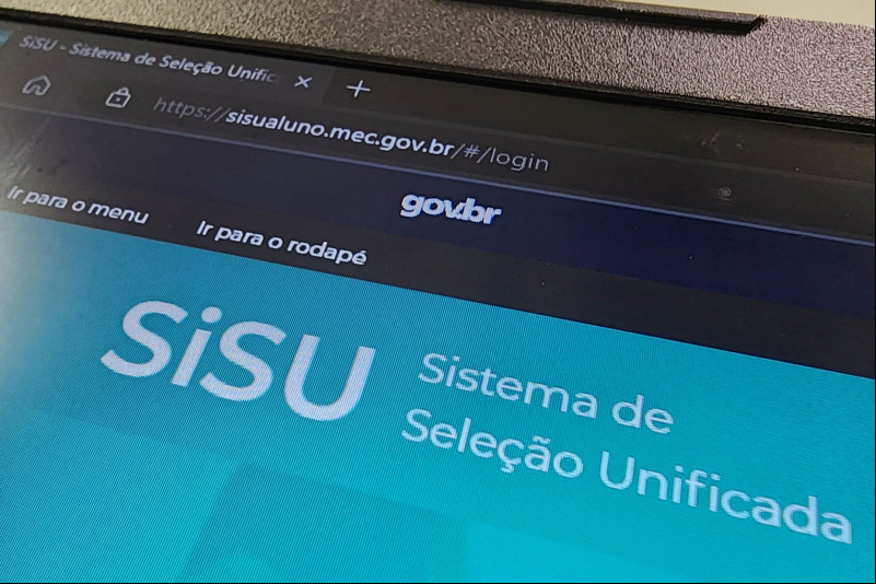 Sisu 2025: prazo para matrícula dos candidatos aprovados termina nesta segunda-feira (3)