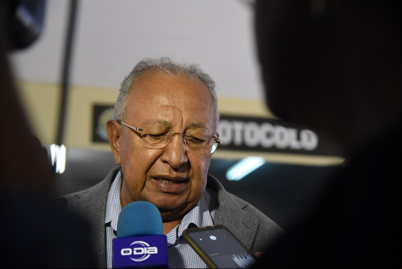 Pagamento dos servidores municipais previsto para hoje (24) não será efetuado