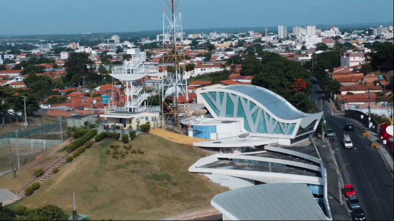 Primeira emissora legislativa estadual do país, TV Assembleia completa 18 anos